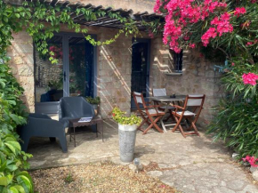 Maisonnette Bédoin Mont Ventoux